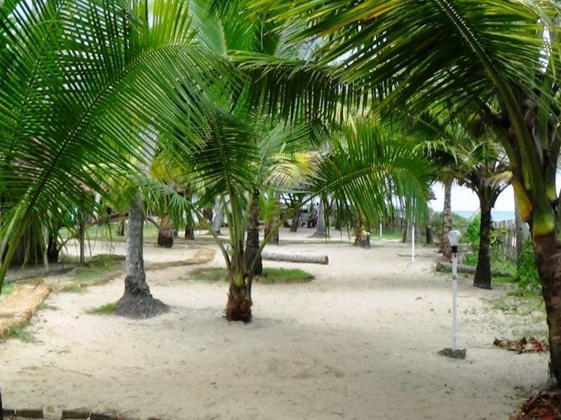Pozhiyoram Ayurveda Beach Resort アーラップーザ県 エクステリア 写真