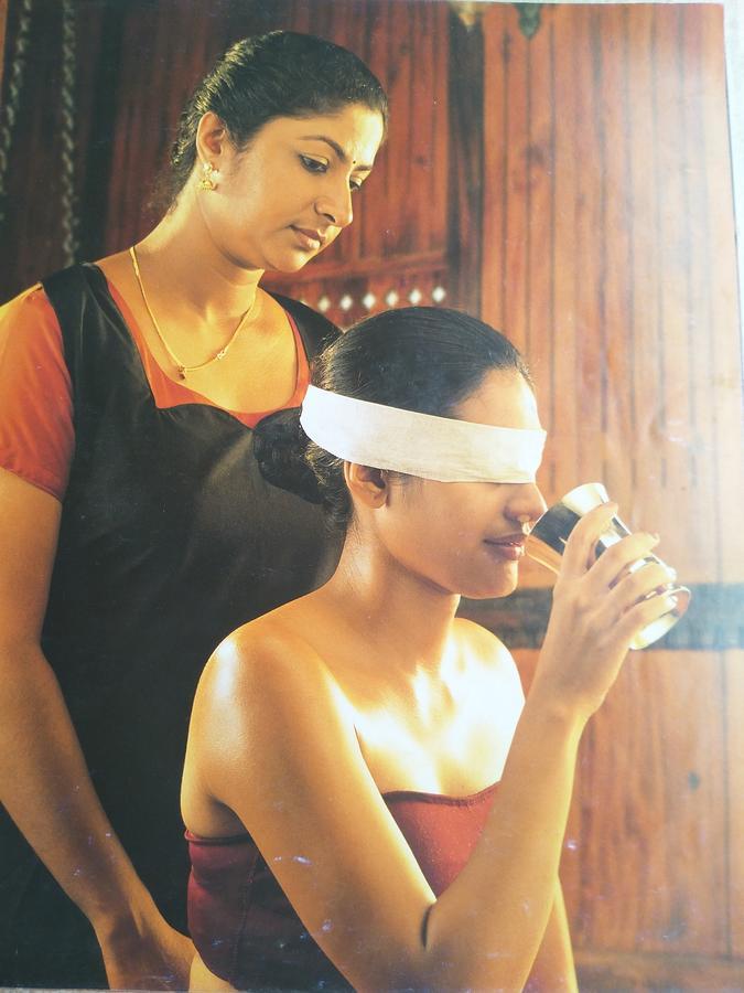 Pozhiyoram Ayurveda Beach Resort アーラップーザ県 エクステリア 写真